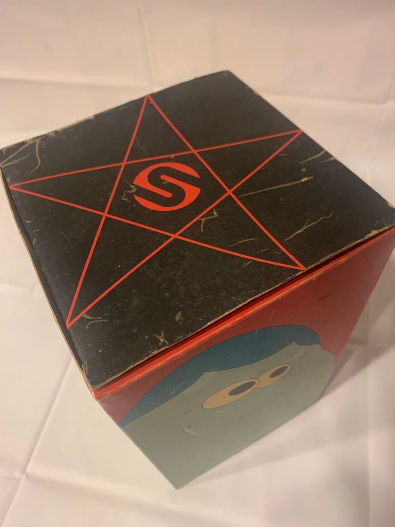 BOUNTYHUNTER × SILAS フィギュア サイラス アーカ