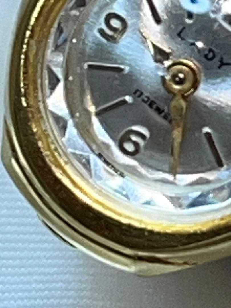 時計　アンテイク！？