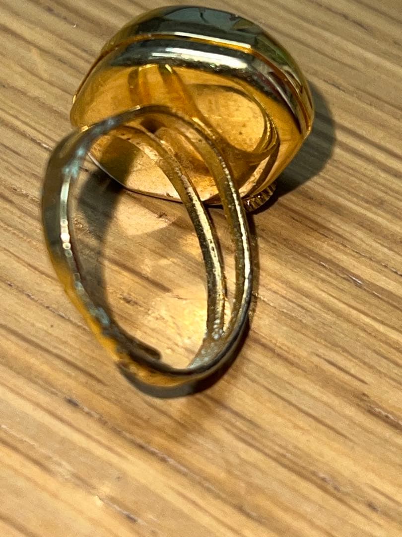 時計　アンテイク！？