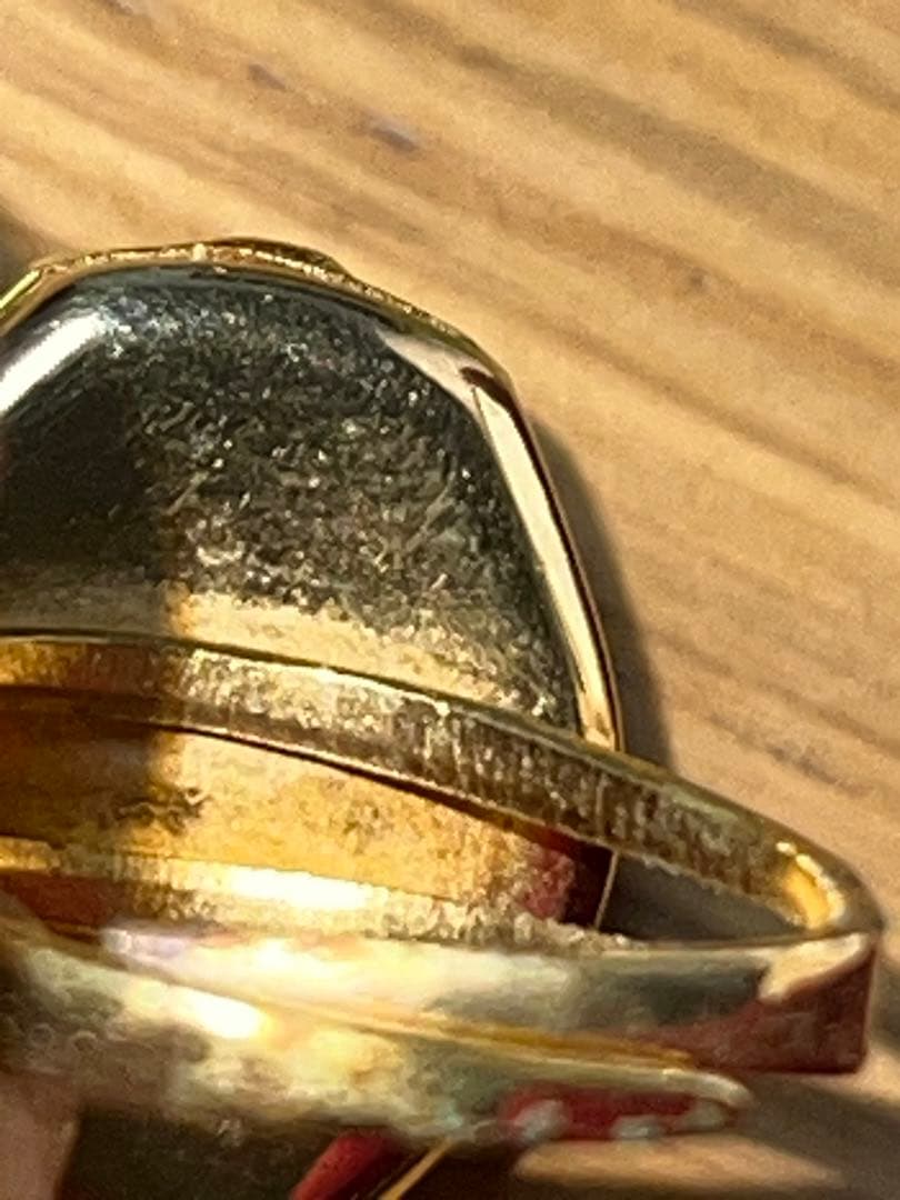 時計　アンテイク！？