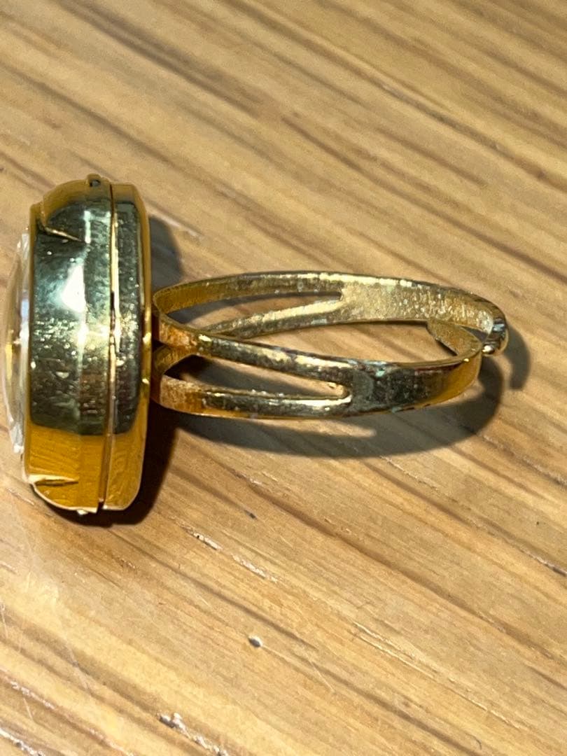 時計　アンテイク！？