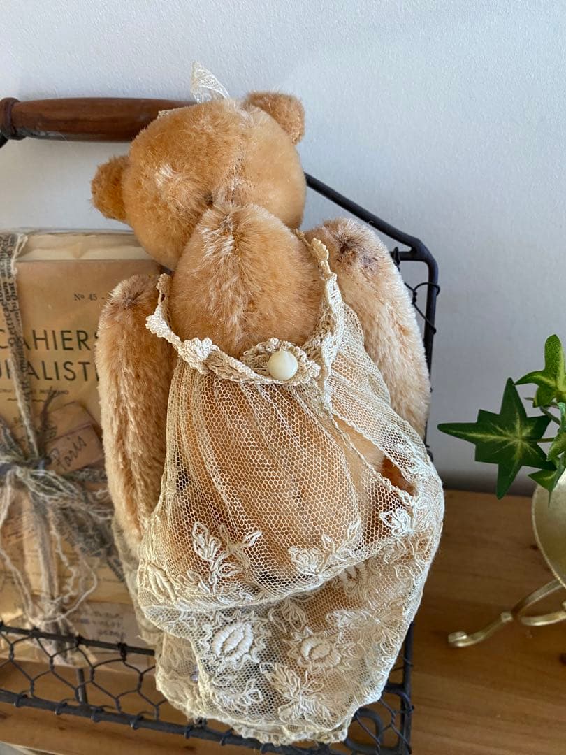 美品作家さんディディーベア