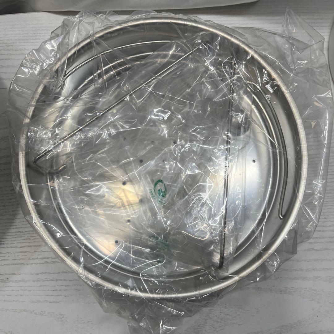 希少品 未使用 フィスラーロイヤル　ビタビット 圧力鍋 4.5L