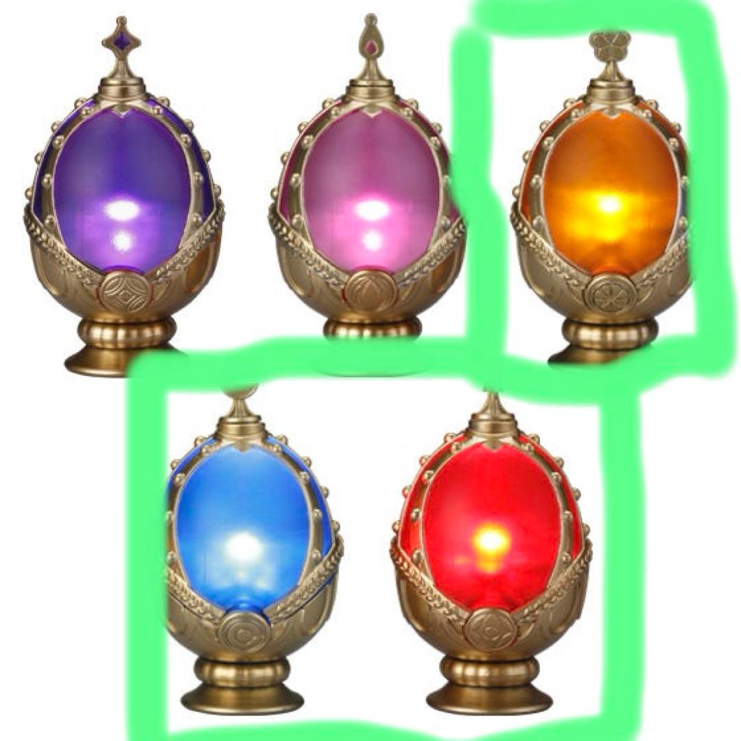 早い者勝ち✨️魔法少女まどか☆マギカ/ソウルジェム/叛逆の物語 3点セット