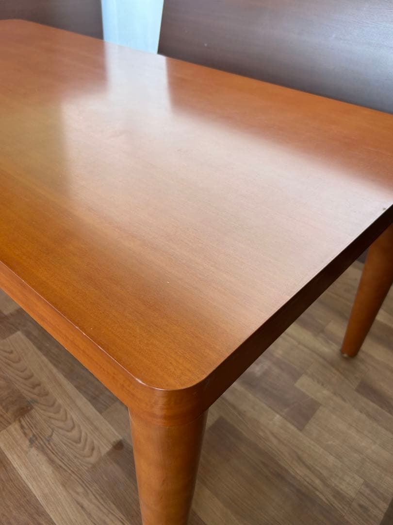 707 マルニ 木製ダイニングテーブル 北欧ナチュラル おしゃれ 180 モダン