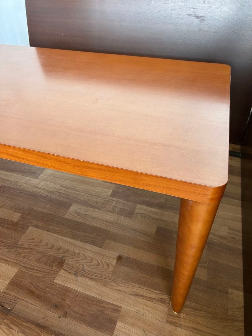 707 マルニ 木製ダイニングテーブル 北欧ナチュラル おしゃれ 180 モダン