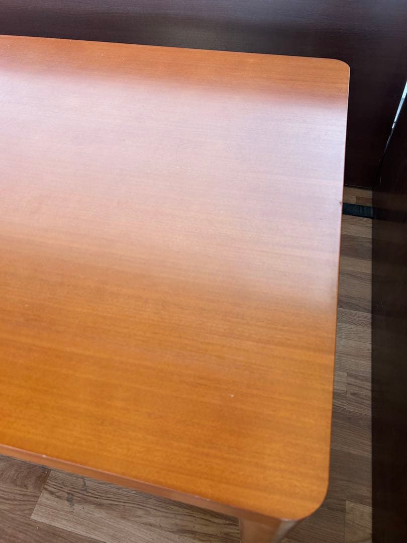 707 マルニ 木製ダイニングテーブル 北欧ナチュラル おしゃれ 180 モダン