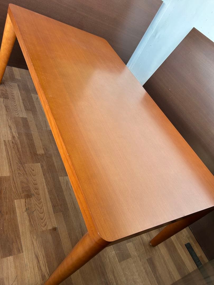 707 マルニ 木製ダイニングテーブル 北欧ナチュラル おしゃれ 180 モダン