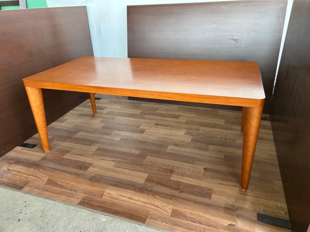 707 マルニ 木製ダイニングテーブル 北欧ナチュラル おしゃれ 180 モダン