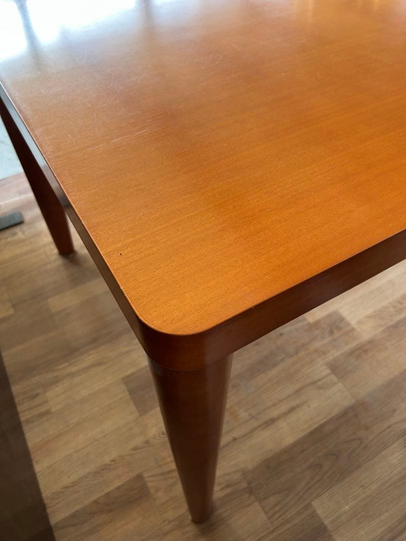 707 マルニ 木製ダイニングテーブル 北欧ナチュラル おしゃれ 180 モダン