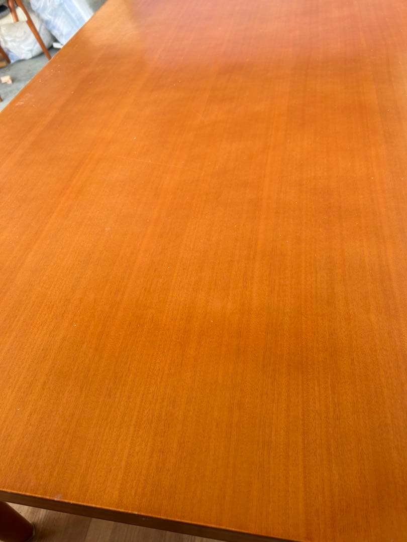 707 マルニ 木製ダイニングテーブル 北欧ナチュラル おしゃれ 180 モダン