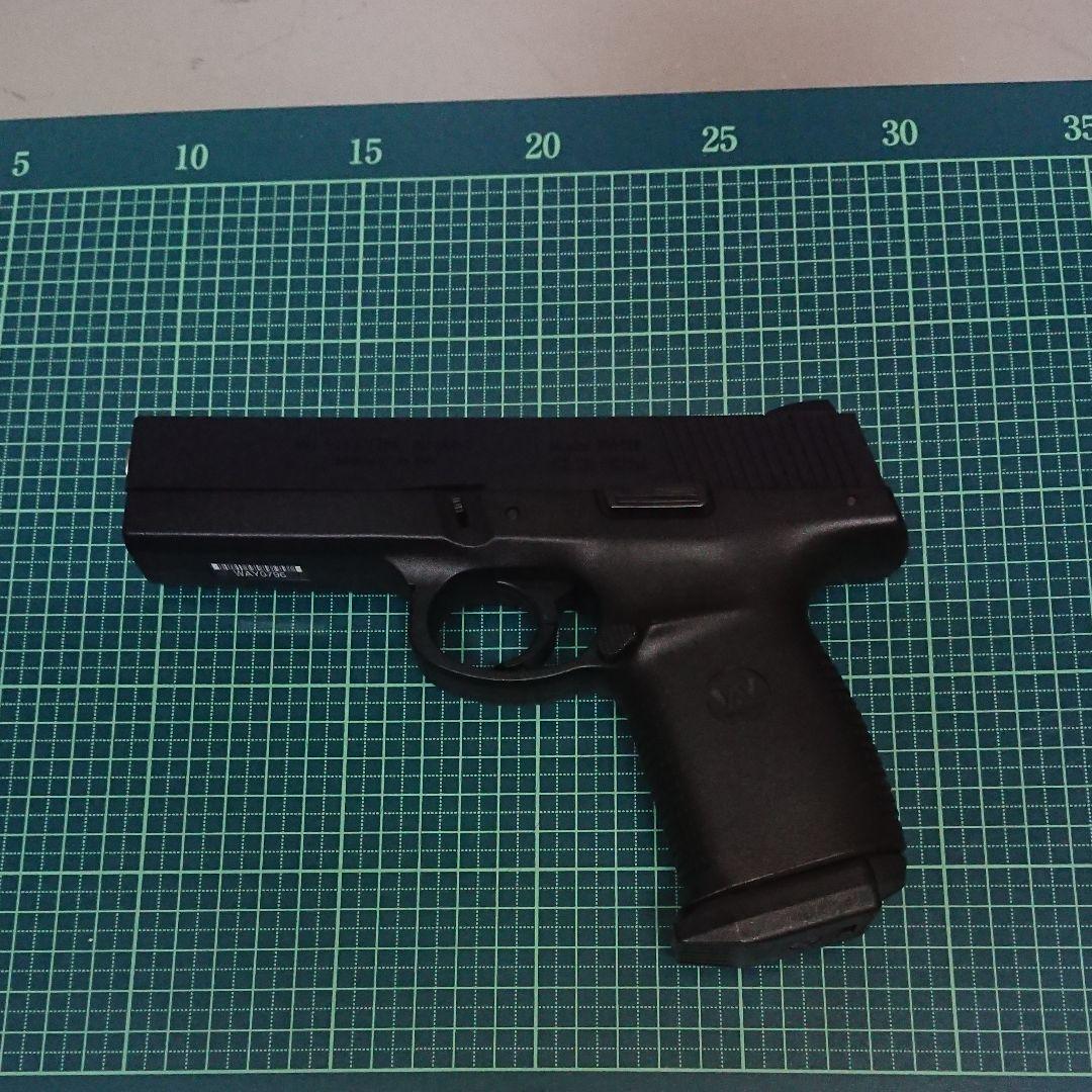 WAウエスタンアームズS&Wシグマ40F値下げ