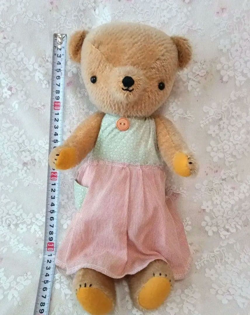 peach jam アーティストベア　作家 ベア　ピーチ ジャム