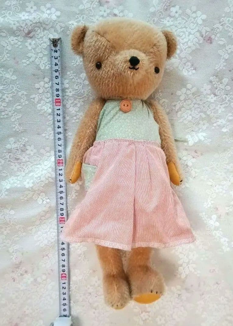 peach jam アーティストベア　作家 ベア　ピーチ ジャム