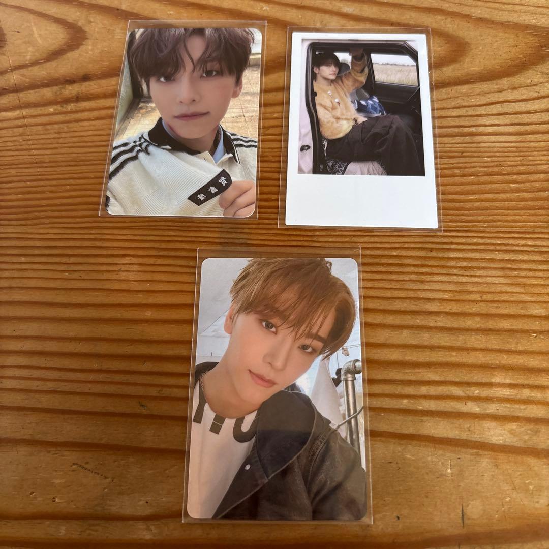 ALD1 シンロン トレカまとめ売り - メルカリ