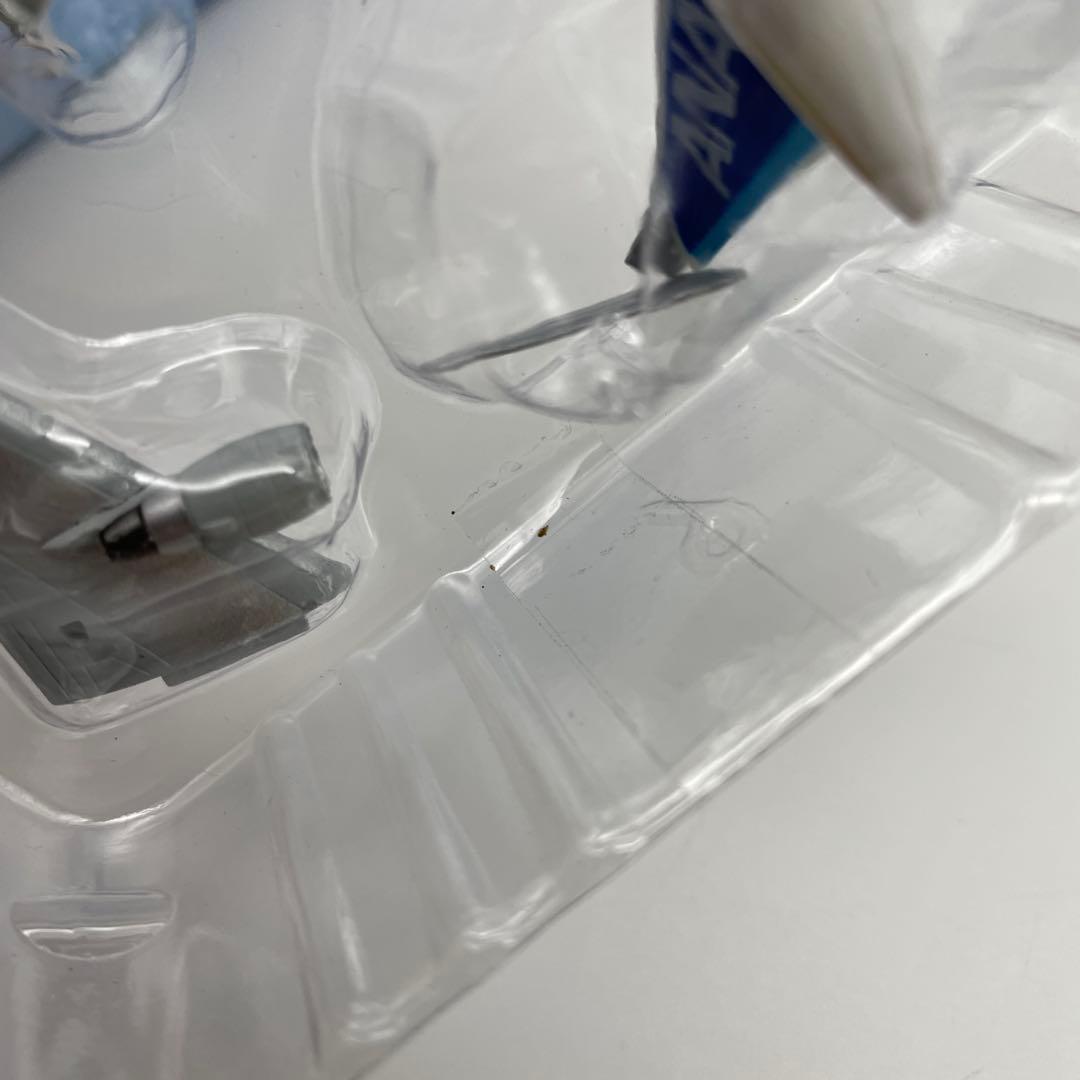 M71】全8種 ANA ウイングコレクション5 - メルカリ