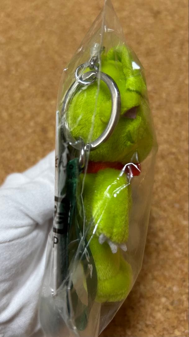 Mrs. GREEN APPLE メメル キーホルダー - メルカリ