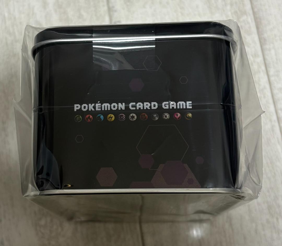 ミュウツーの逆襲 EVOLUTION セブンイレブン BOX 赤 - メルカリ