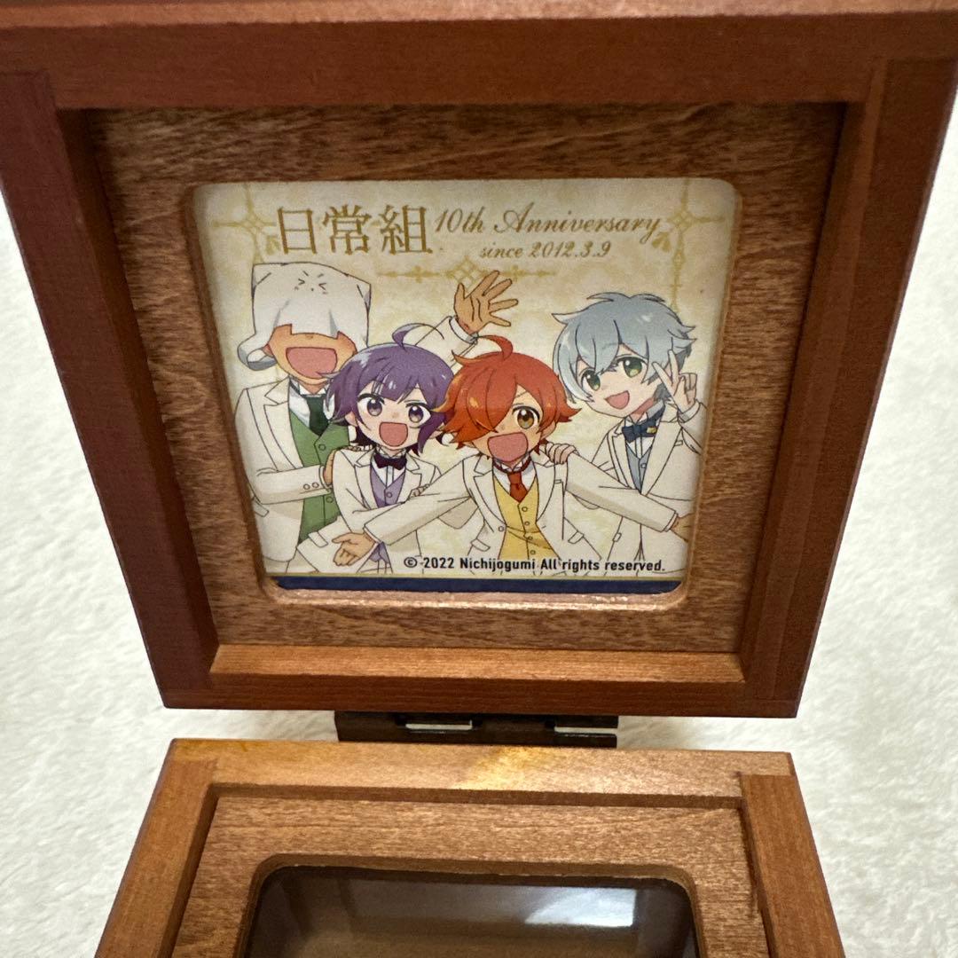 日常組 オルゴール - メルカリ