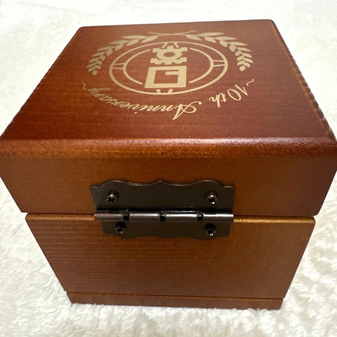 日常組 オルゴール - メルカリ