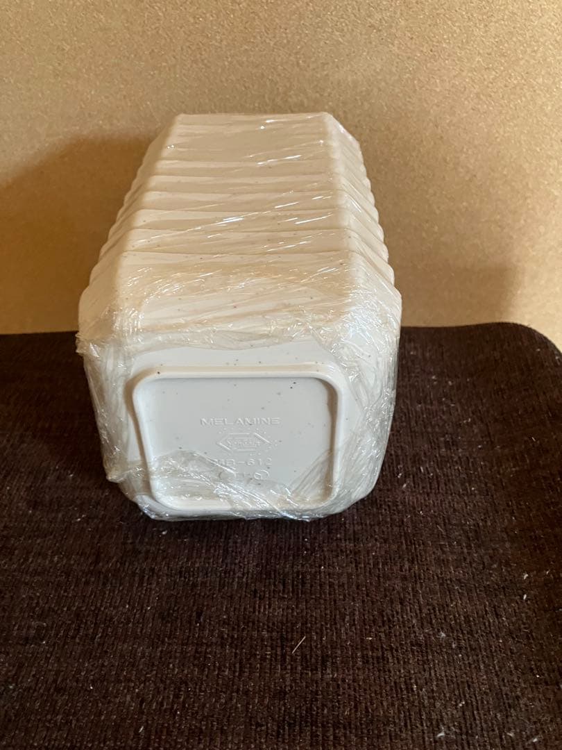 未使用 三信加工 MB-612F ふる里 メラミン樹脂 @200円 50枚 - メルカリ