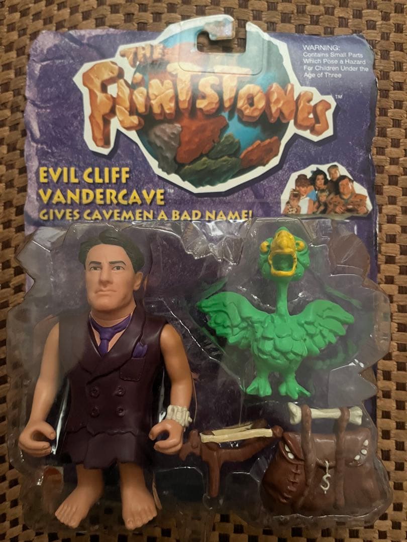 フィギュア7点まとめ売り　未開封