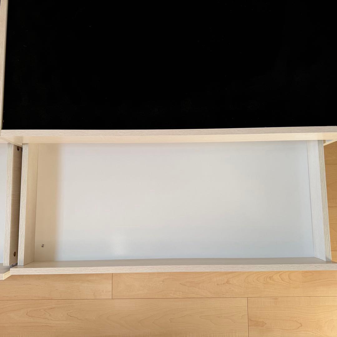 ニトリ シングルベッドフレーム