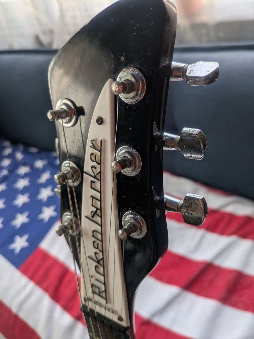 アリアプロ 　レノン325タイプ