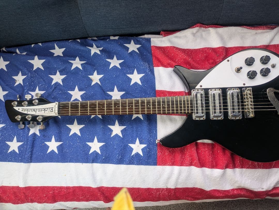 アリアプロ 　レノン325タイプ