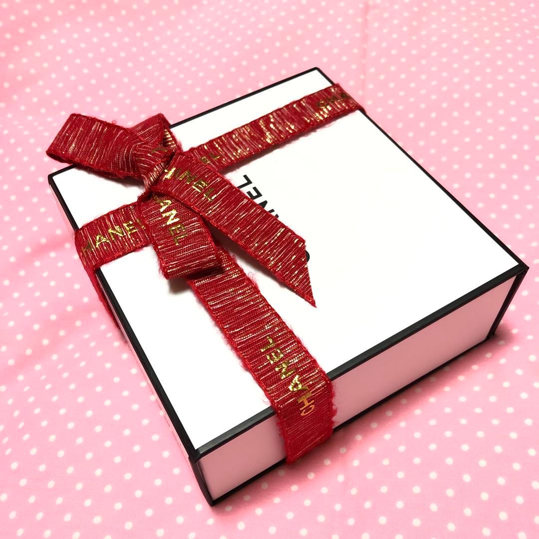 新品 シャネル N°5 ロー オードゥ トワレット 特別限定品