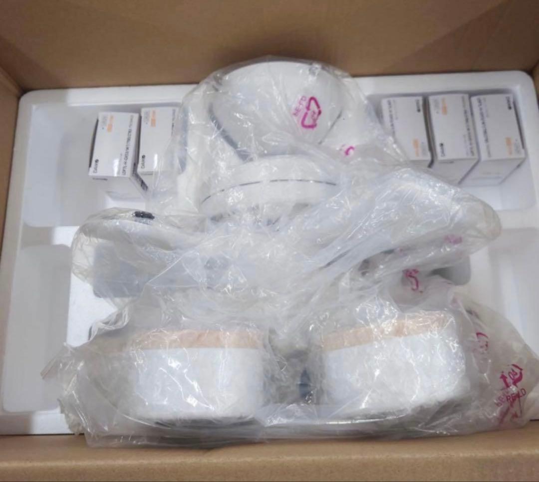 大光電機 LEDシーリングファン 10畳 ホワイト CSF-690W