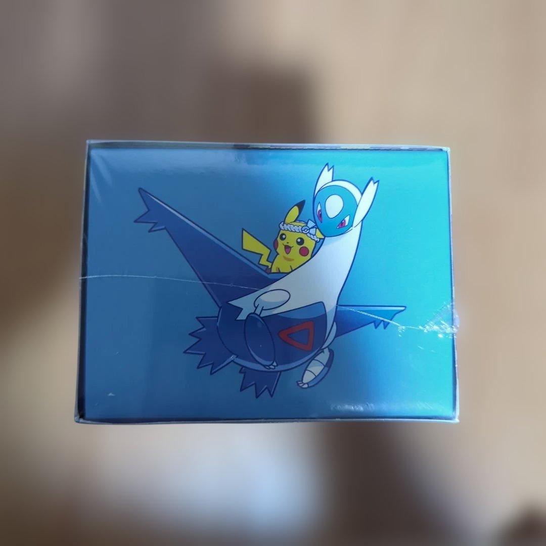 ポケモンカードゲーム フクオカスペシャルBOX