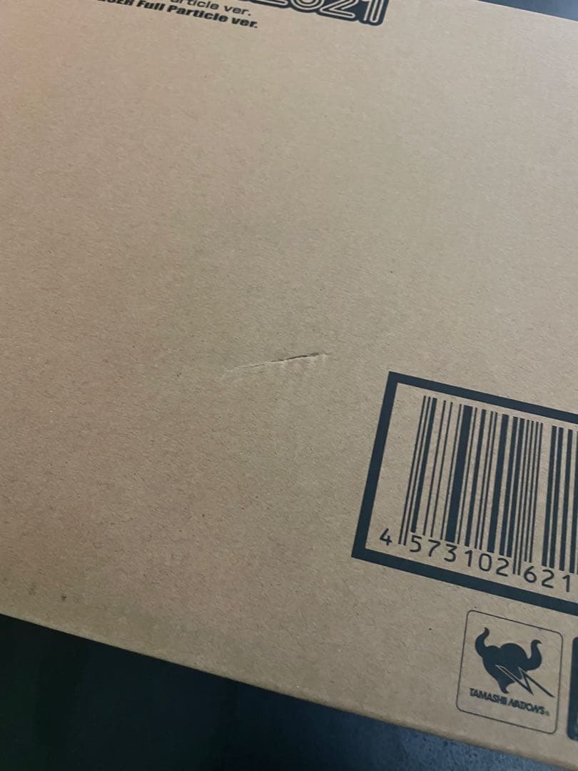 L BUILD トランザムライザー 10th