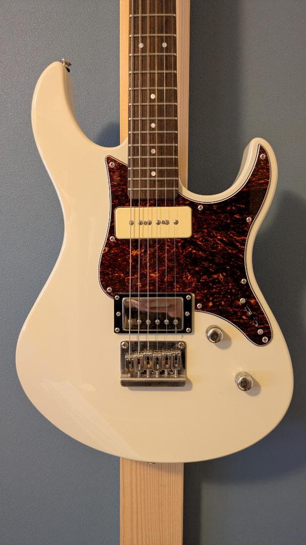 【美品・調整済み】YAMAHA PACIFICA311H