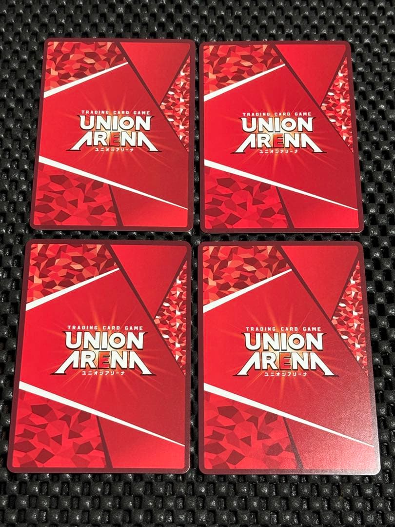 4枚セット】ユニオンアリーナ NIKKE ドロシー PcSR - メルカリ