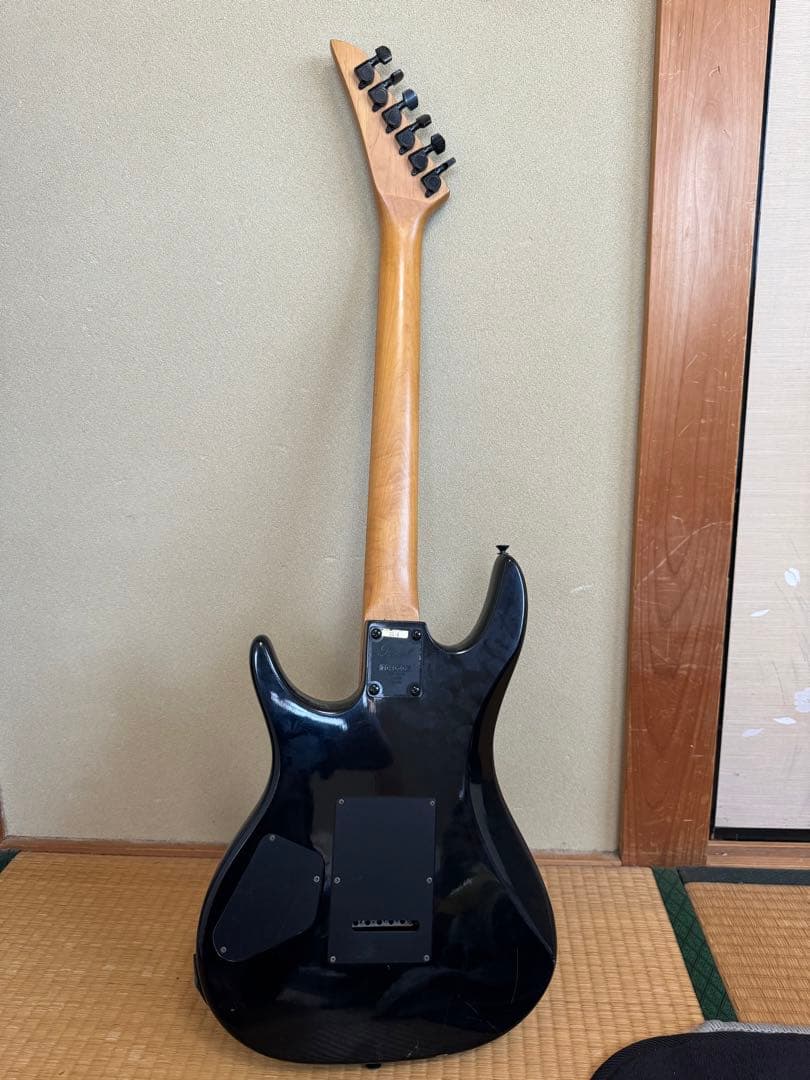 サミック samick エレキギター - メルカリ
