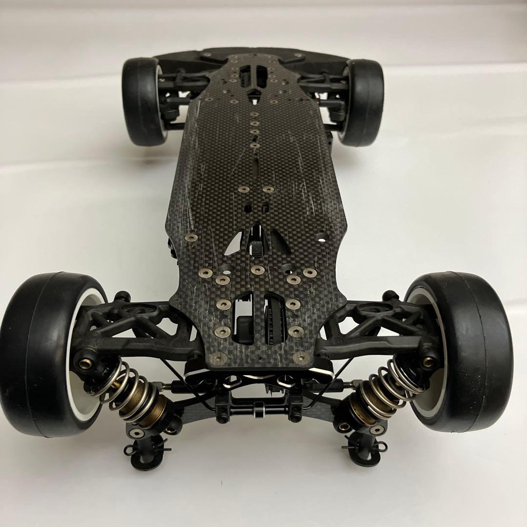 ヨコモ DB7（ボディおまけ）