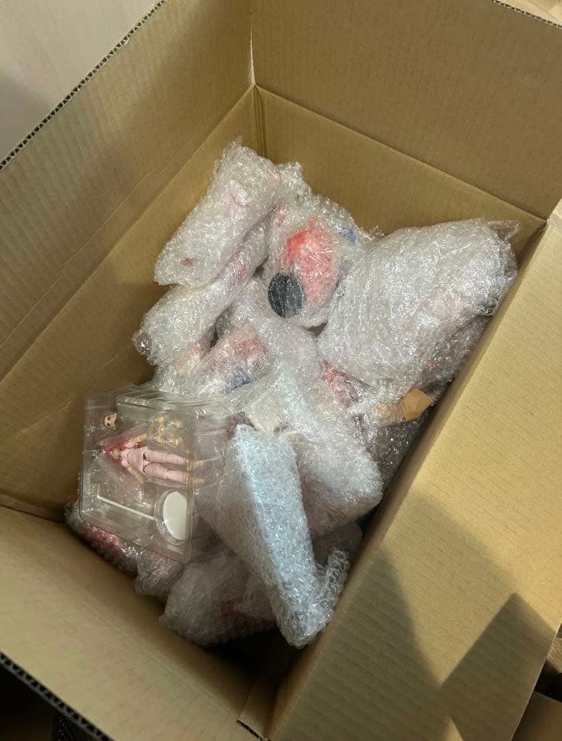 【被りなし】五等分の花嫁 中野五月フィギュア まとめ Itsuki Figure