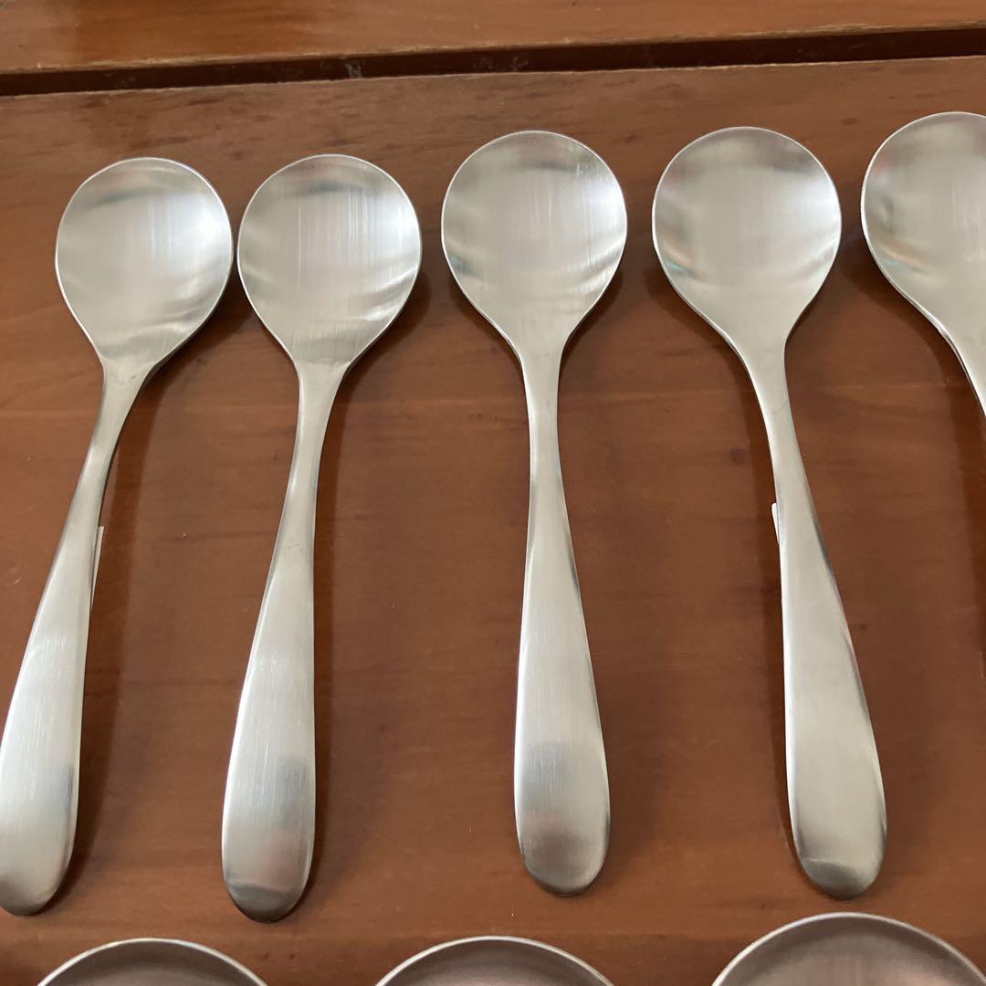 燕48点 6種×6本 スープ ブイヨン各6