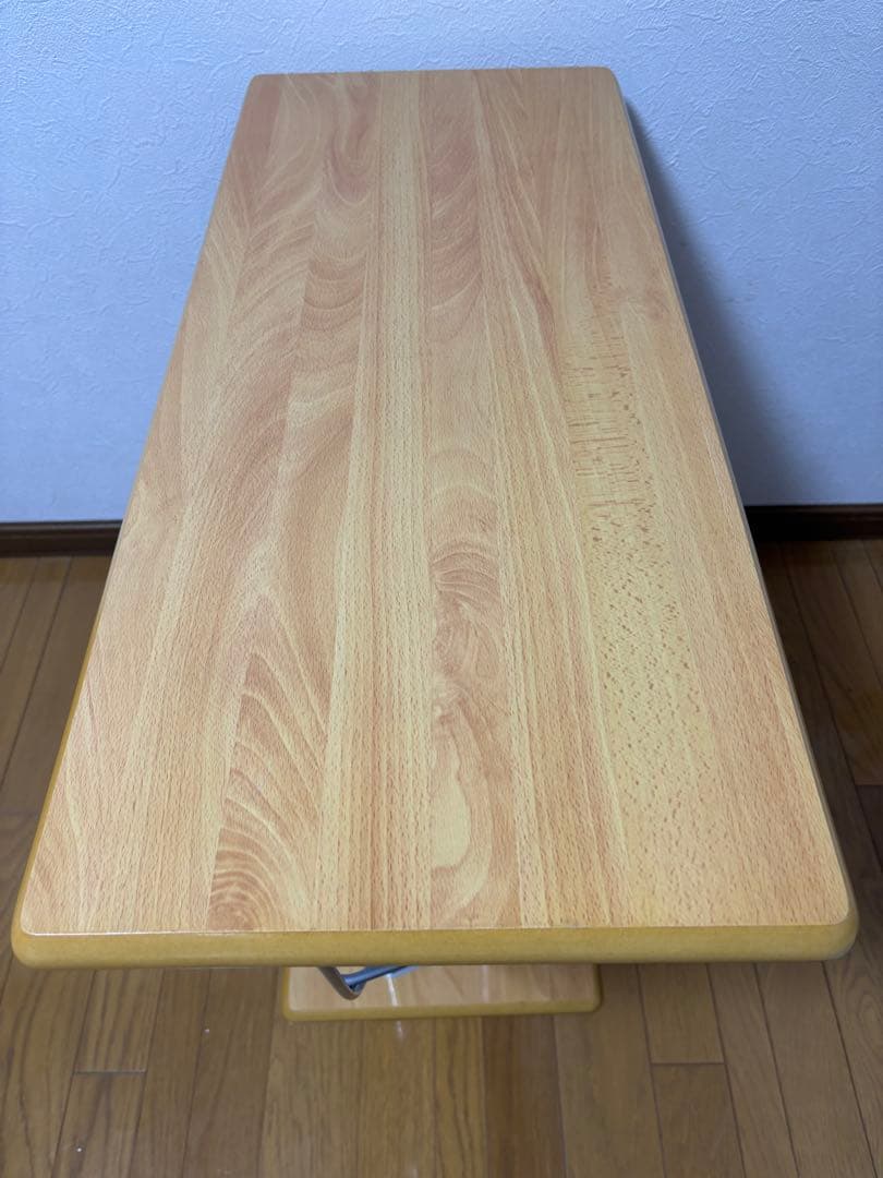 希少 DENON オーディオラック モダンデザイン。