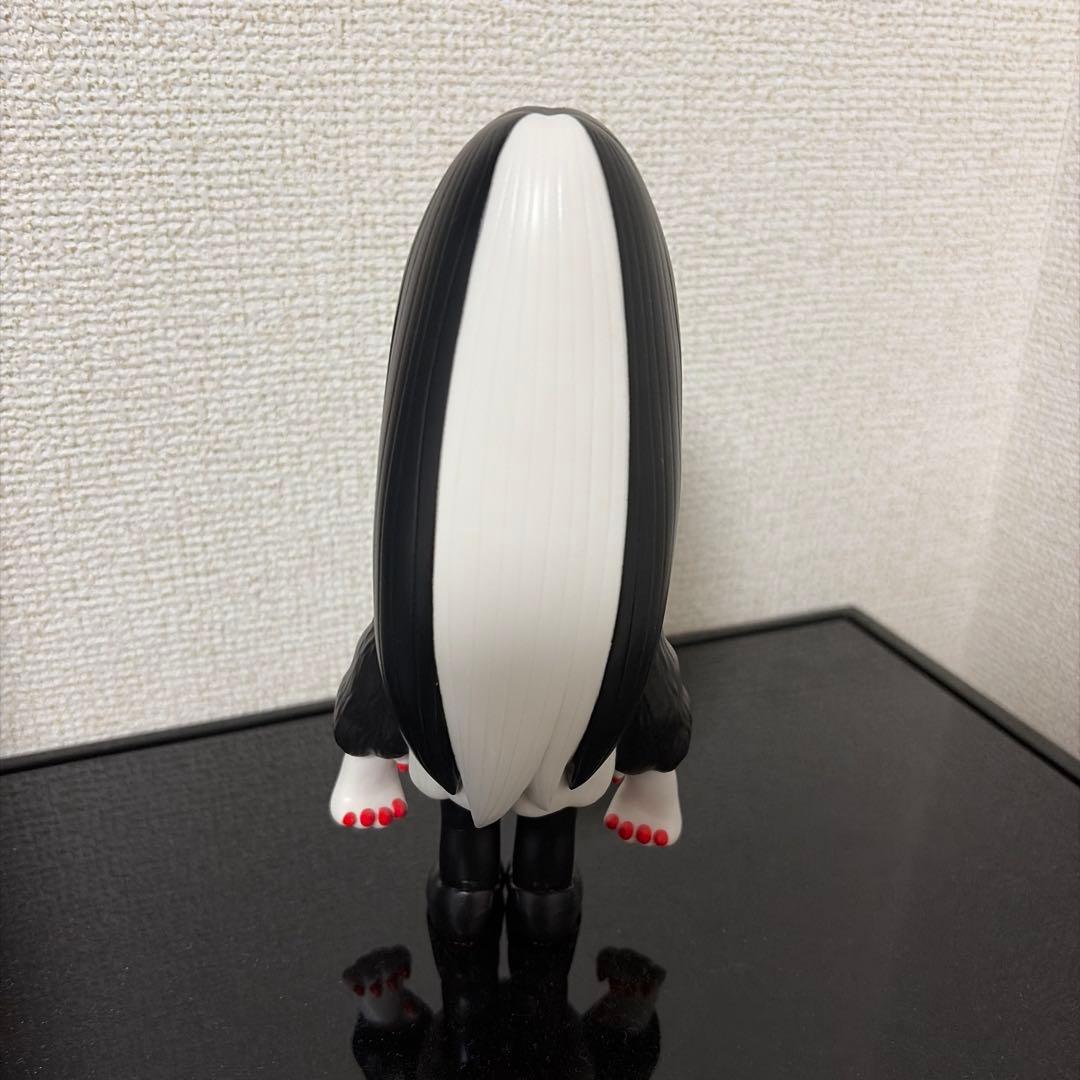 GRAPE BRAIN 二口裂け女 ゲラゲラ