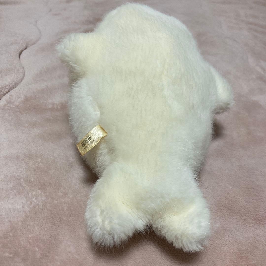 レトロ 少年アシベ ゴマちゃん ぬいぐるみ 初期〜2001年 中古品 5こ