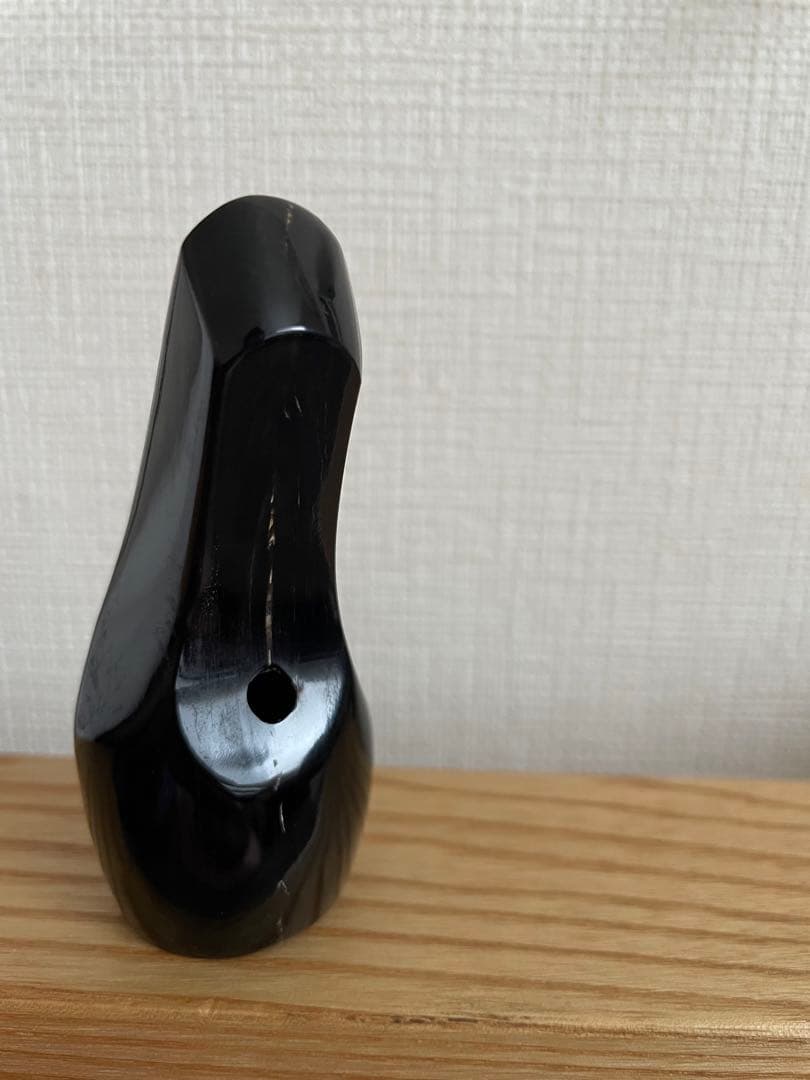 沖縄三線　本蛇皮　ウマ、爪付き