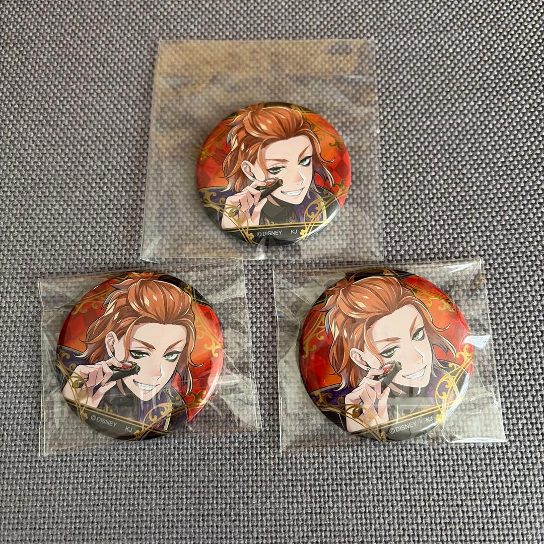 ケイト・ダイヤモンド 式典服 缶バッジ - メルカリ