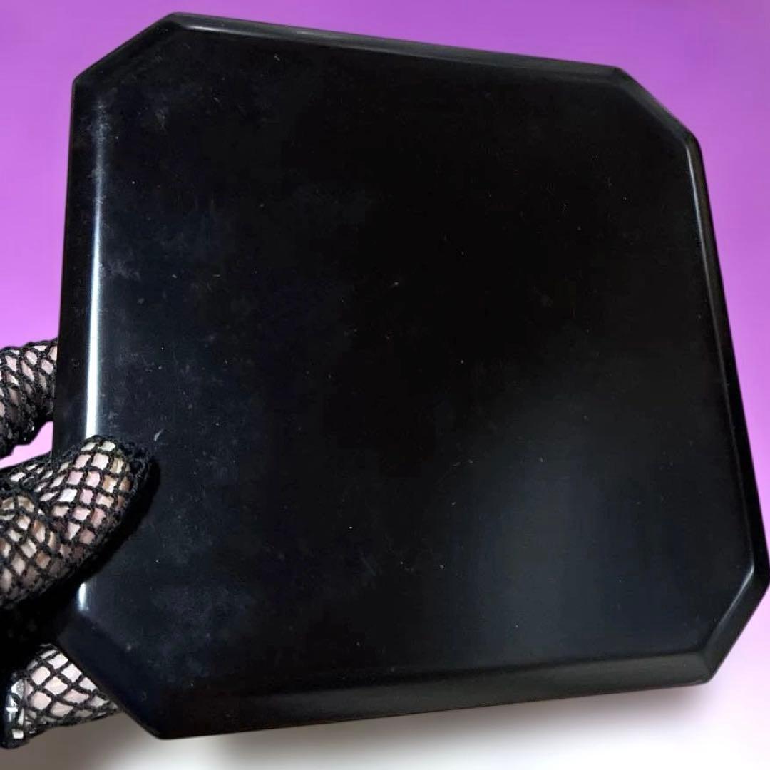 ✨美品✨輪島塗　【縁高重】共箱　菓子器　懐石　五段重