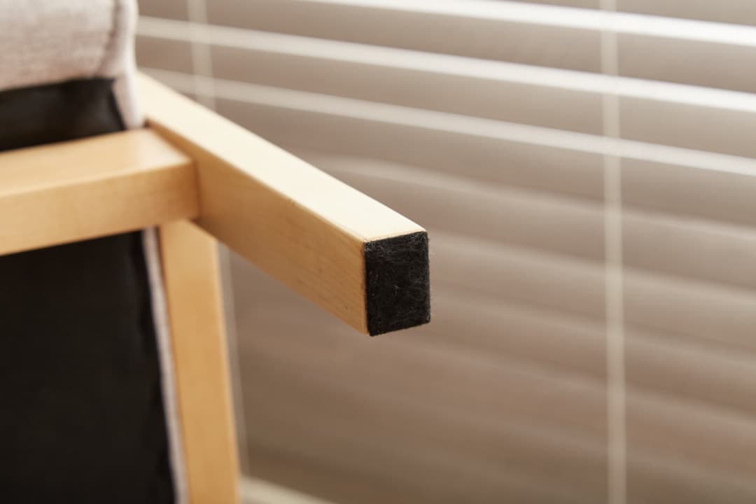 【送料無料】NEW RETRO 1人掛けソファ 天然木 PUレザー 椅子