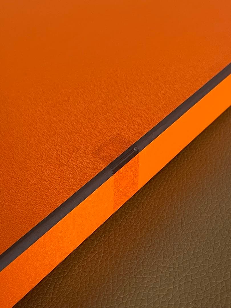 HERMES Mesclun エルメス メスクラン スクエア プレート 23cm - メルカリ