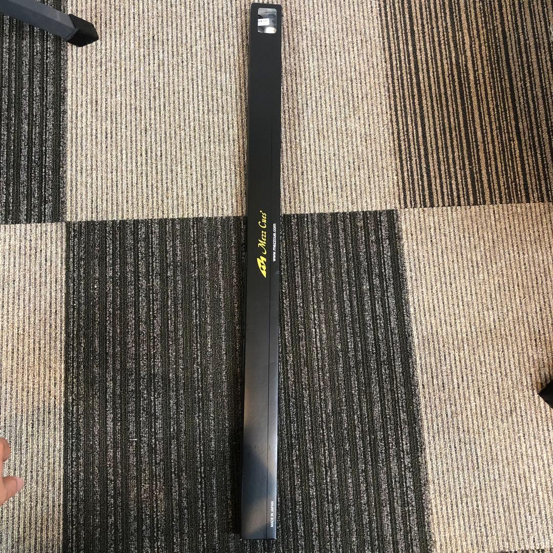 MEZZ メッズASTR-232 ビリヤードスティック 19.5oz 日本製