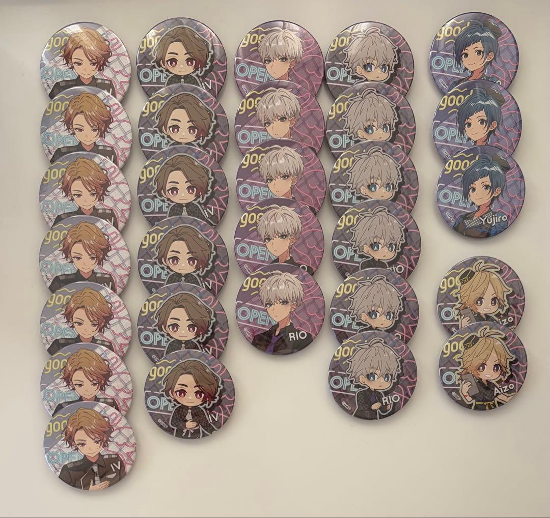 HoneyWorks FT4 LIP×LIP