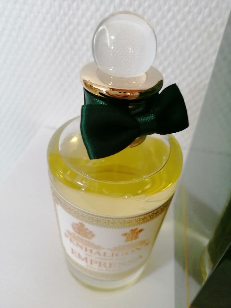 ペンハリガン エンプレッサ 100ml 【未使用】